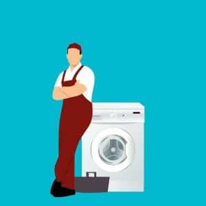 Maytag Washer Repairman