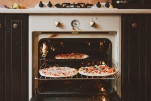 Oven Repair