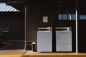 Washer Dryer Repair