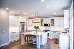 appliance maintenance