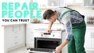 Oro Valley Appliance Repair